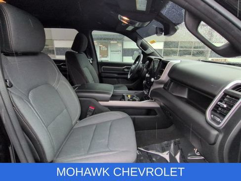 Used 2023 RAM 1500 Big Horn AWD/4WD image 28