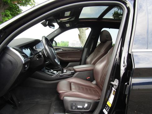 Used 2019 BMW X3 xDrive30i AWD/4WD image 10