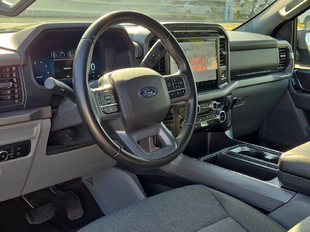 Used 2024 Ford F150 XLT w/ Mobile Office Package AWD/4WD image 17