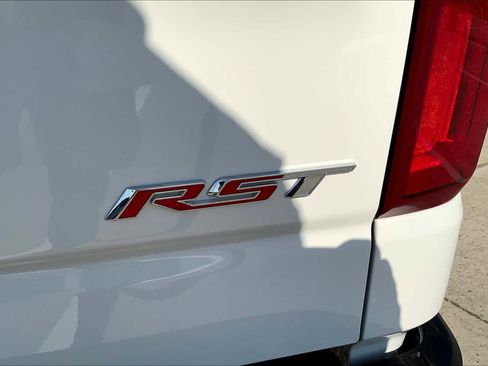 Used 2026 Chevrolet Silverado 1500 RST w/ Texas Edition Plus RWD image 30