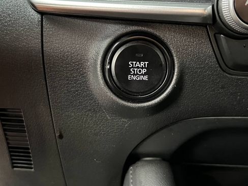 Used 2025 MAZDA MAZDA3 s Sport FWD image 23