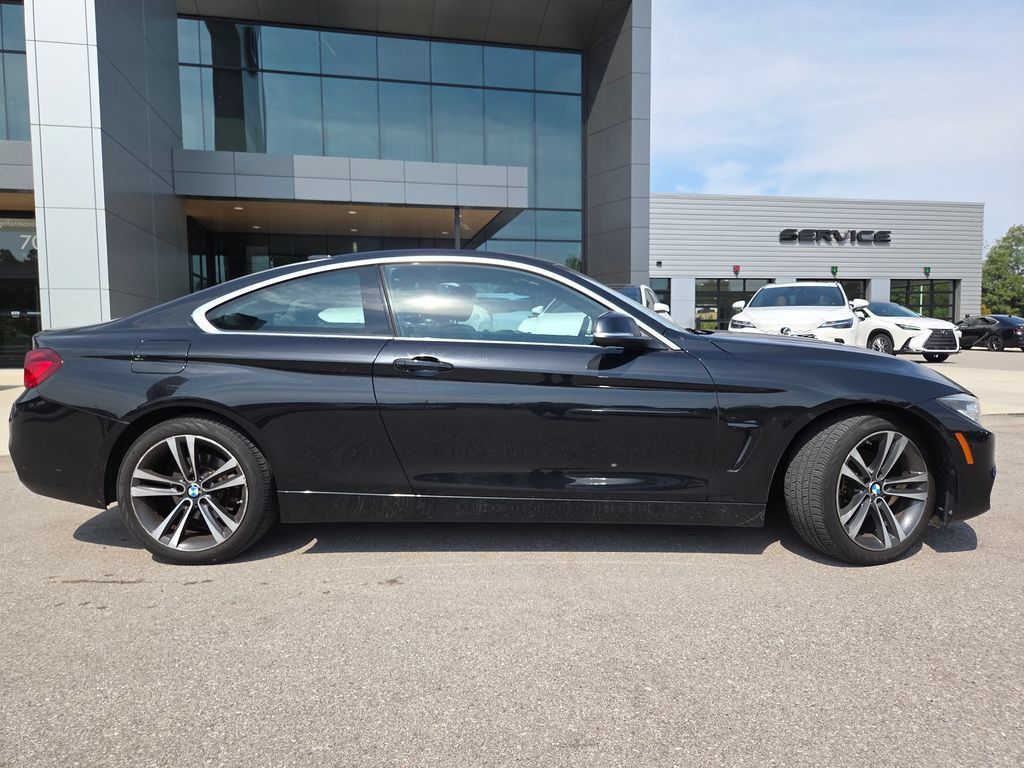 Used 2020 BMW 430i xDrive Coupe AWD/4WD image 29