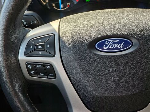 Used 2021 Ford Ranger XLT w/ Equipment Group 301A Mid AWD/4WD image 15