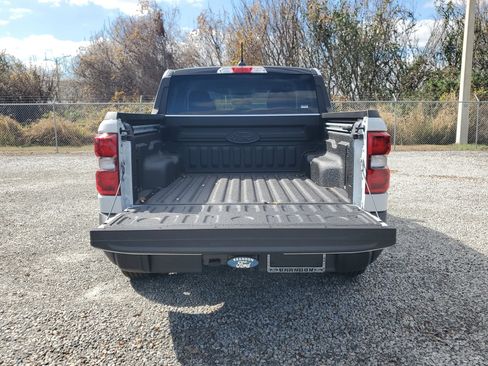 New 2026 Ford Maverick Lariat w/ Black Appearance Package AWD/4WD image 10