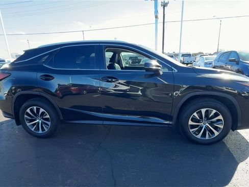 Used 2021 Lexus RX 350 AWD w/ Premium Package image 9