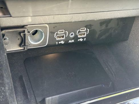 Used 2024 Jeep Grand Wagoneer L 4WD image 38