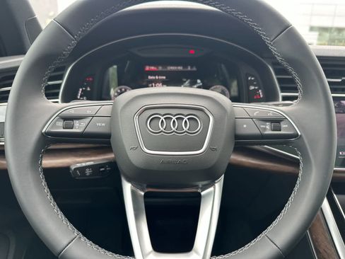 New 2026 Audi Q7 2.0T Premium AWD/4WD image 30