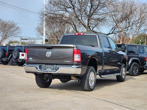 Used 2024 RAM 2500 Big Horn image 7
