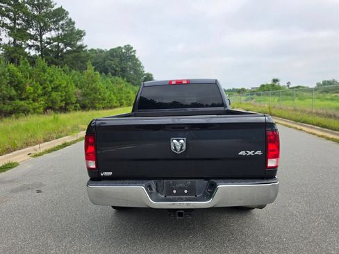 Used 2015 RAM 1500 Tradesman w/ Popular Equipment Group AWD/4WD image 9