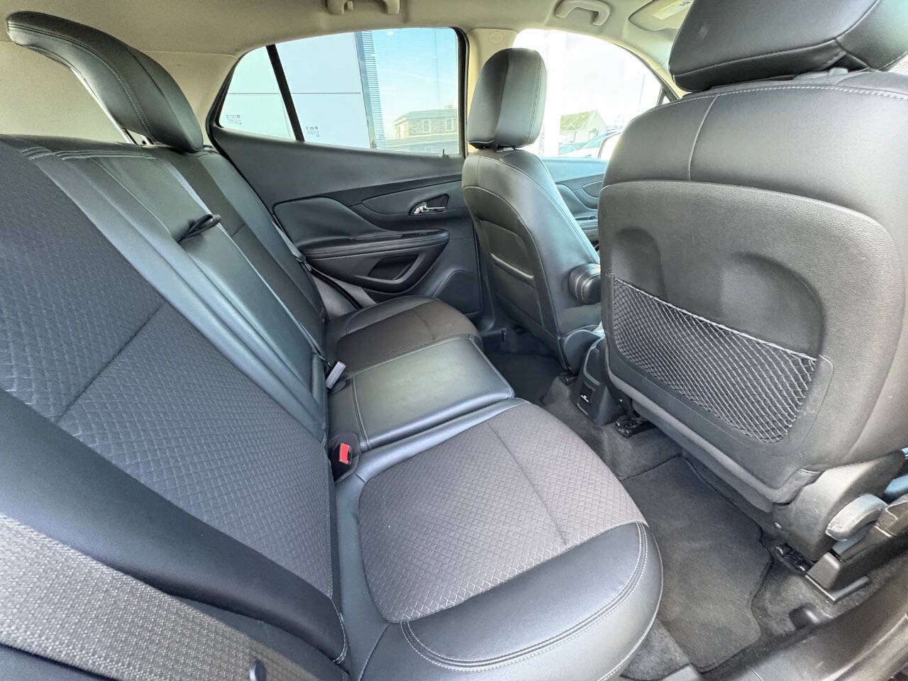 Used 2018 Buick Encore Preferred FWD image 13