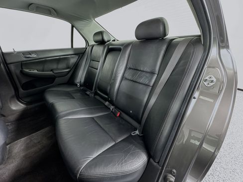 Used 2006 Honda Accord EX-L image 23