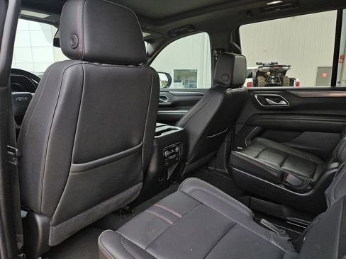 Used 2024 Chevrolet Tahoe RST w/ Luxury Package RWD image 33
