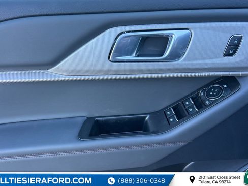 New 2026 Ford Explorer Active image 12