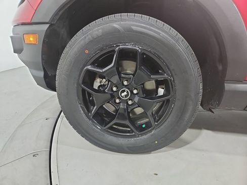 Used 2021 Ford Bronco Sport First Edition image 27