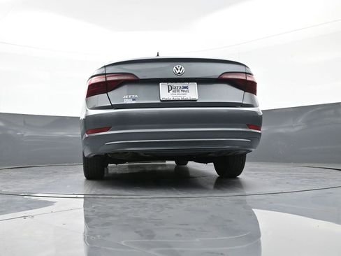 Used 2021 Volkswagen Jetta S image 31