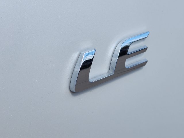 New 2026 Toyota Corolla Cross LE FWD image 8