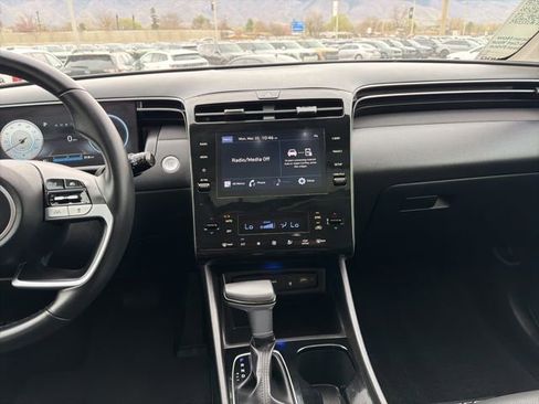 Used 2023 Hyundai Tucson SEL w/ Convenience Package image 25