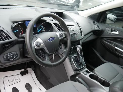 Used 2013 Ford Escape SE AWD/4WD image 15