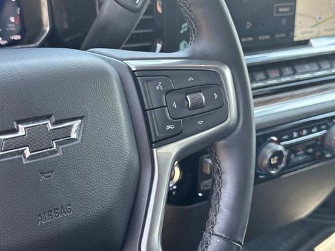 Certified 2026 Chevrolet Silverado 1500 RST AWD/4WD image 30