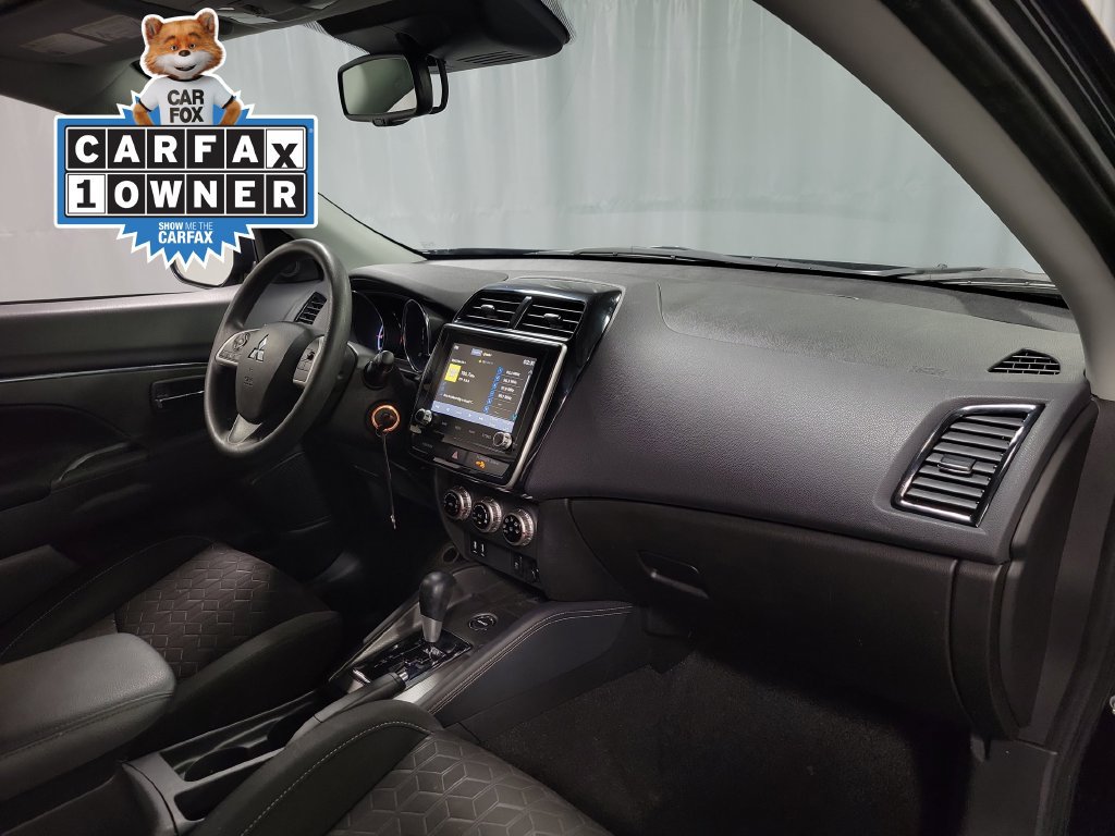 Used 2026 Mitsubishi Outlander Sport ES AWD/4WD image 27