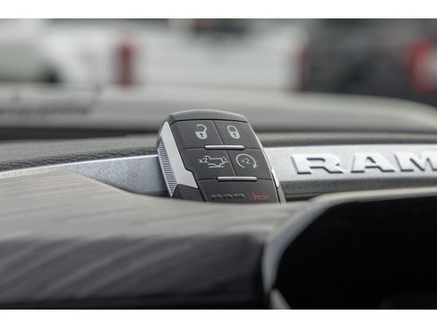 Used 2023 RAM 2500 Laramie image 28