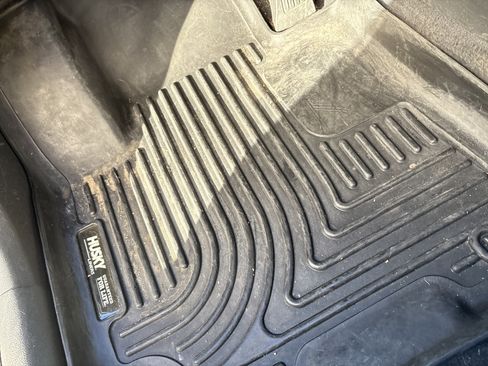 Used 2017 Hyundai Tucson Limited w/ Limited Ultimate Package 03 image 17