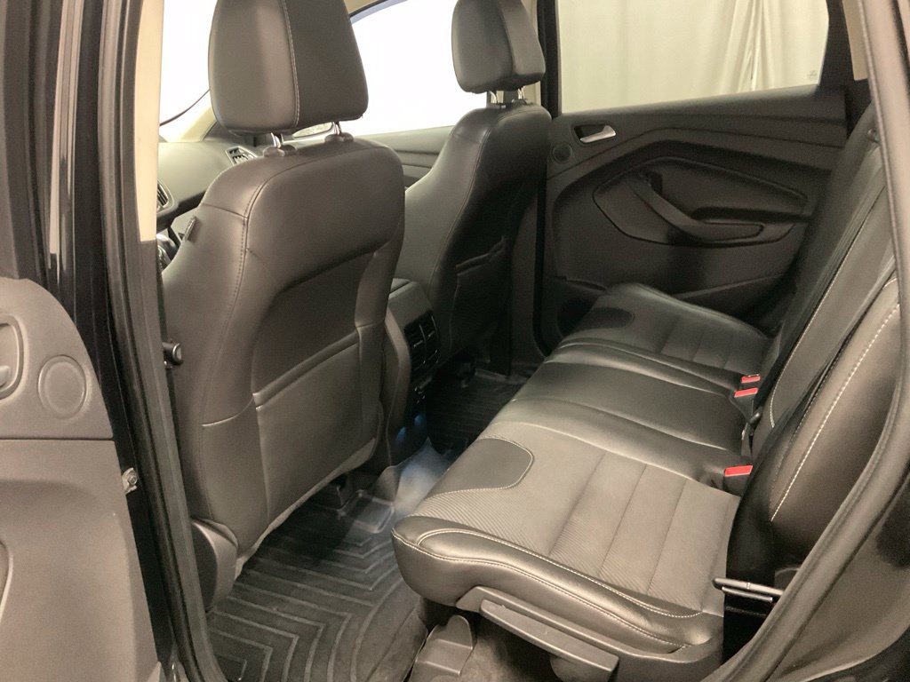 Used 2013 Ford Escape Titanium AWD/4WD image 33