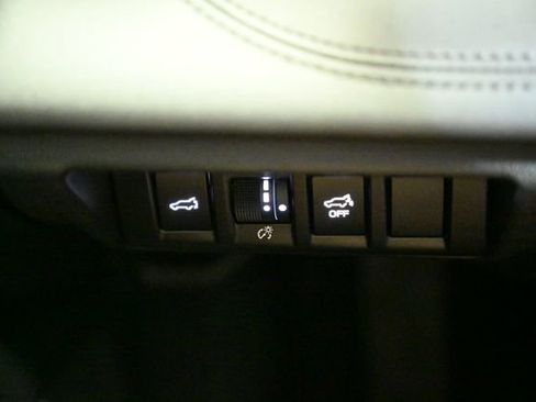 Used 2023 Subaru Outback Wilderness image 47