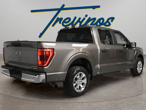 Used 2023 Ford F150 XLT RWD image 2