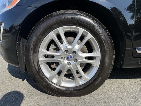 Used 2015 Volvo XC60 T5 Premier Plus image 23