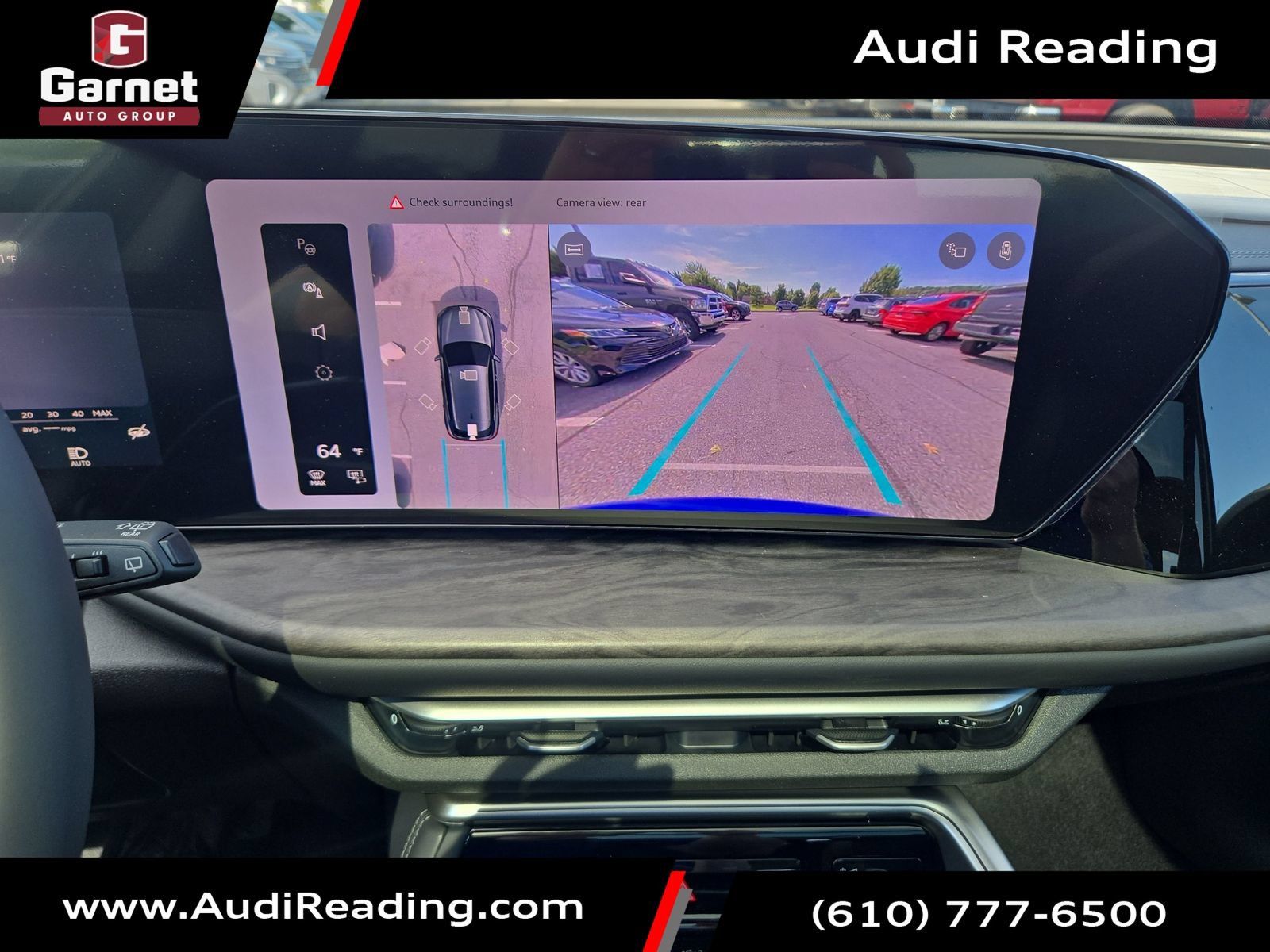 New 2026 Audi Q5 Premium Plus AWD/4WD image 19