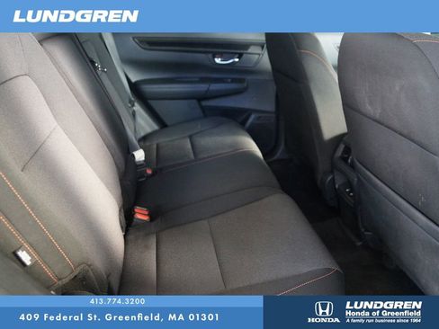 Used 2023 Honda CR-V Sport image 32