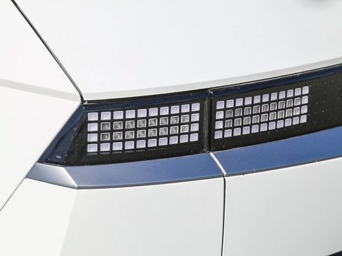 New 2026 Hyundai Ioniq 5 SEL RWD image 10