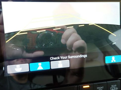 Used 2018 Honda Odyssey EX-L image 6