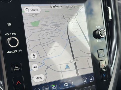 Used 2025 Subaru Forester Limited w/ Popular Package #2 image 18