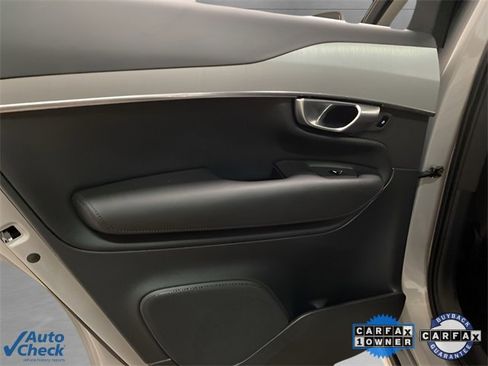 Used 2024 Volvo XC90 B5 Core image 60