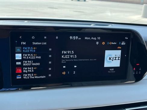 Used 2024 Hyundai Palisade Calligraphy FWD image 20