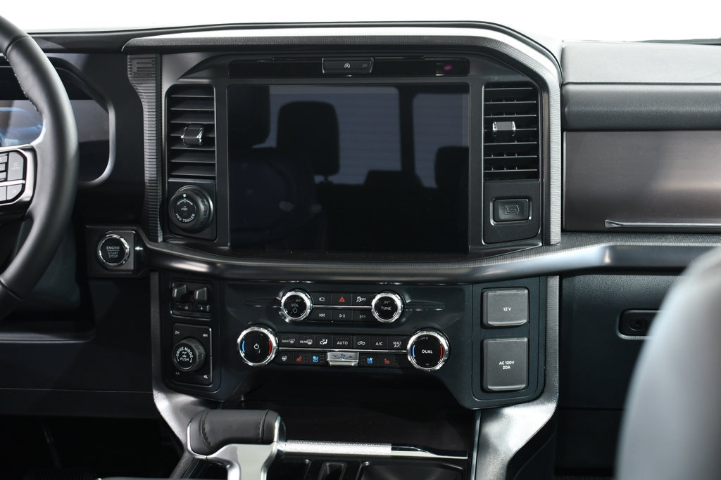 New 2026 Ford F150 Platinum w/ Equipment Group 702A High AWD/4WD image 9