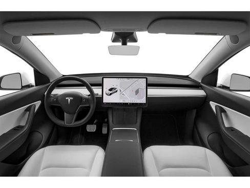 Used 2022 Tesla Model Y Performance AWD/4WD image 5