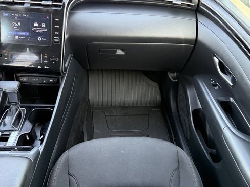 Used 2024 Hyundai Tucson SEL AWD/4WD image 15