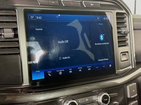 Used 2022 Ford F150 XLT w/ Equipment Group 302A High image 14