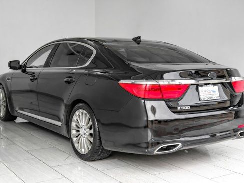 Used 2016 Kia K900 Luxury RWD image 8