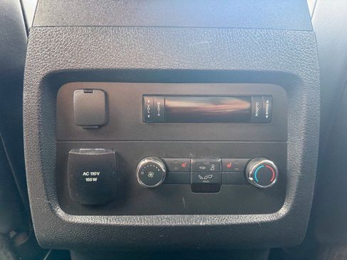 Used 2017 Lincoln Navigator L Select RWD image 15