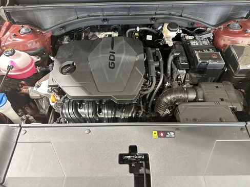 Used 2025 Kia Sorento S w/ Panoramic Sunroof Package image 18