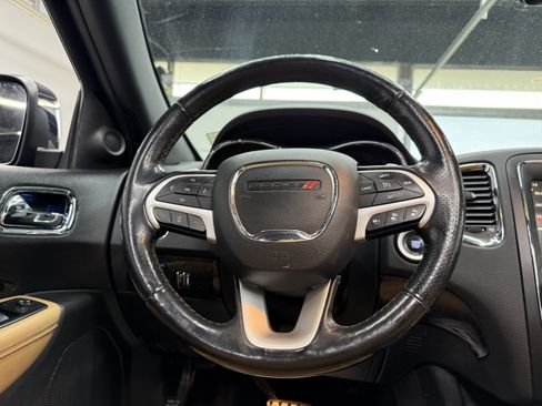 Used 2017 Dodge Durango Citadel w/ Technology Group image 13