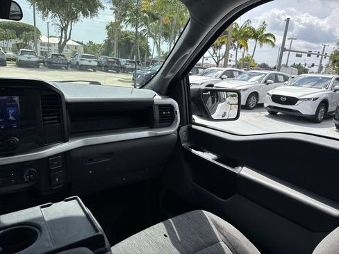 Used 2022 Ford F150 XL w/ Equipment Group 101A High AWD/4WD image 15