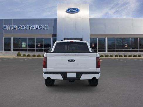 New 2026 Ford F150 XLT w/ Equipment Group 303A High AWD/4WD image 5