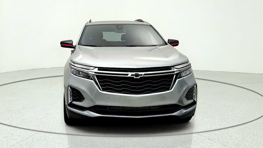 Used 2023 Chevrolet Equinox Premier FWD image 2