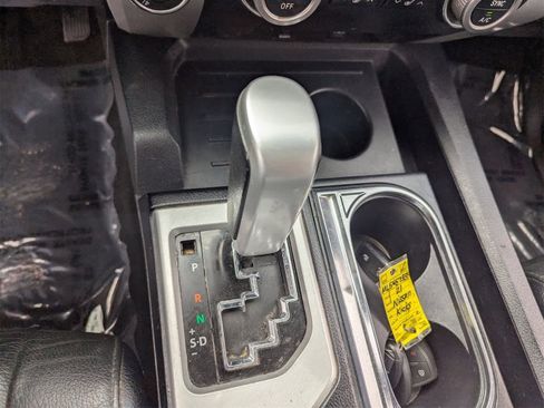 Used 2019 Toyota Tundra Limited w/ Limited Premium Package image 29