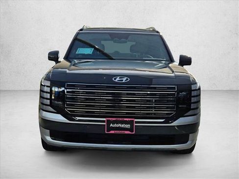 New 2026 Hyundai Palisade Calligraphy image 6